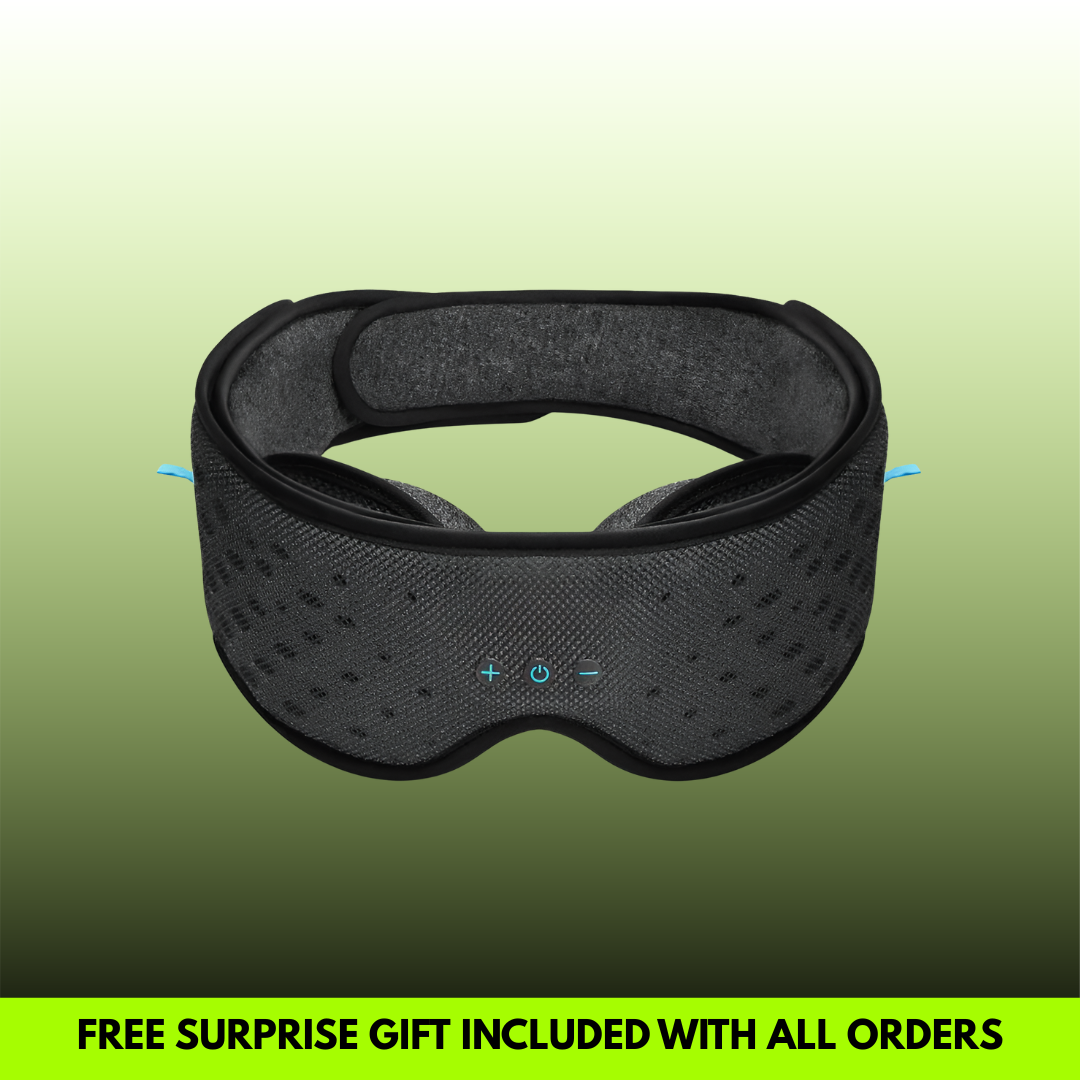 TRAX AuraSleep™