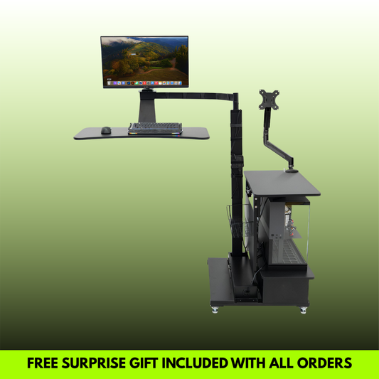 TRAX ReclinePro™