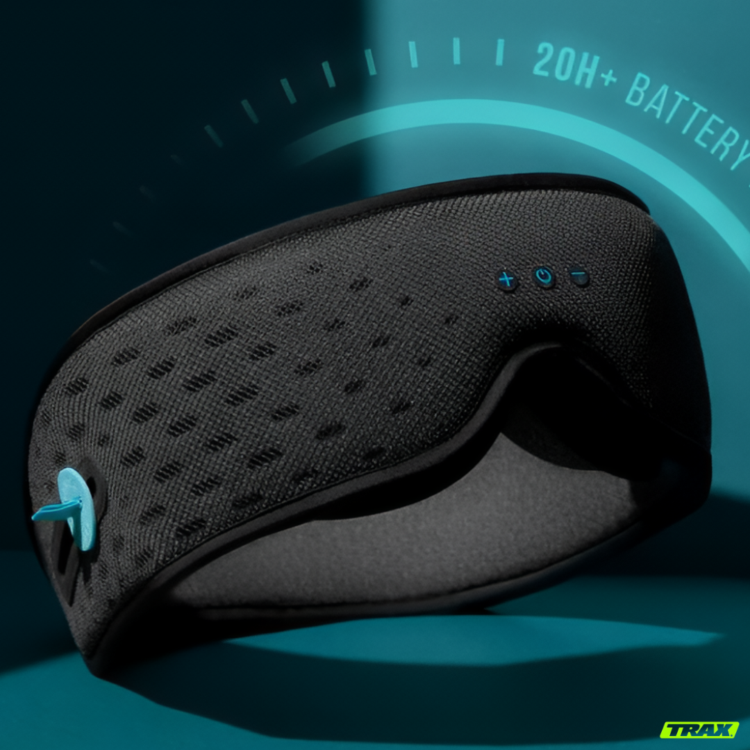 TRAX AuraSleep™