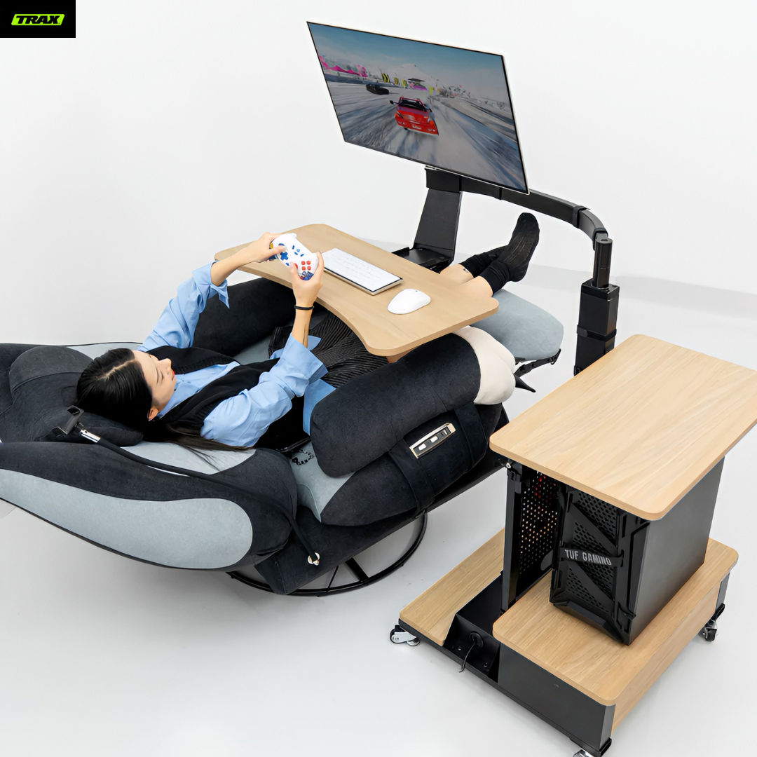 TRAX ReclinePro™