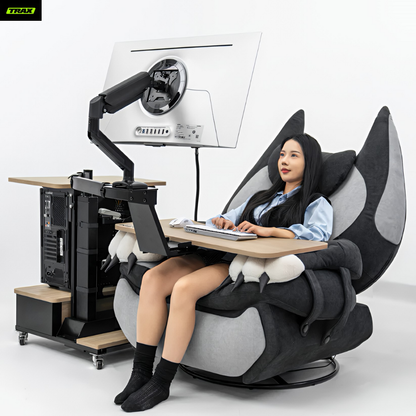TRAX ReclinePro™