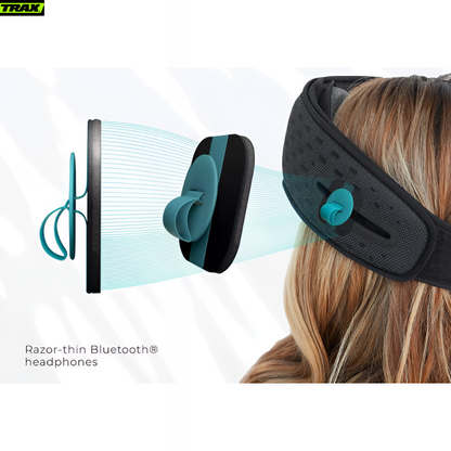 TRAX AuraSleep™