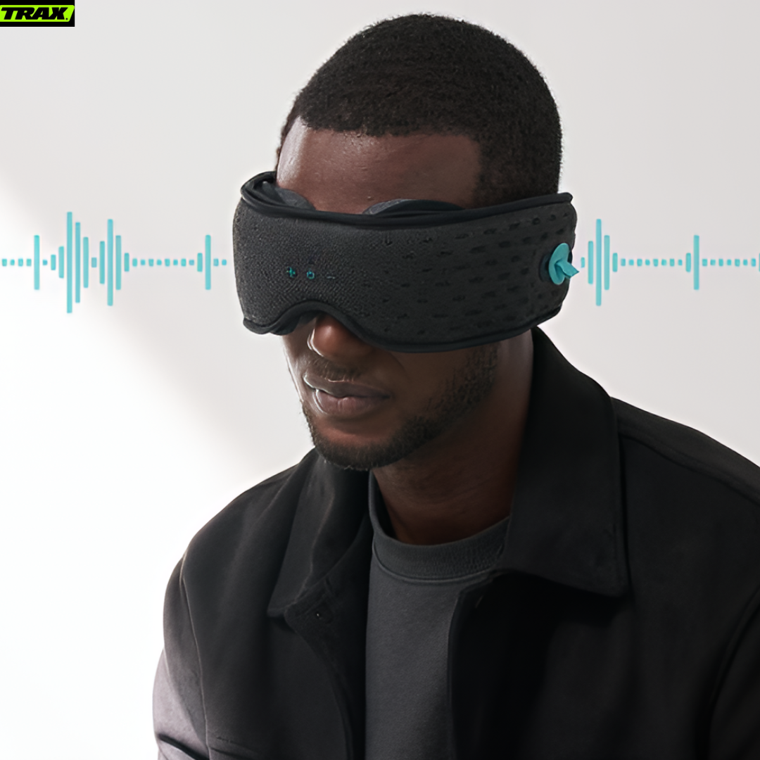 TRAX AuraSleep™