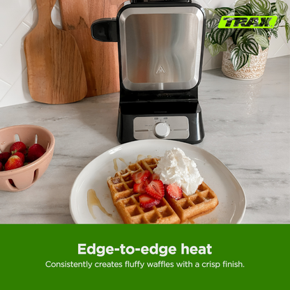TRAX Chef’s Edge™