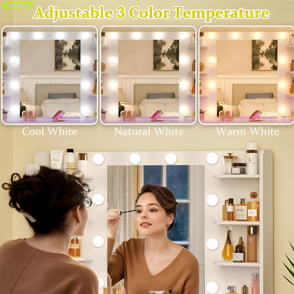 TRAX MirrorMuse™