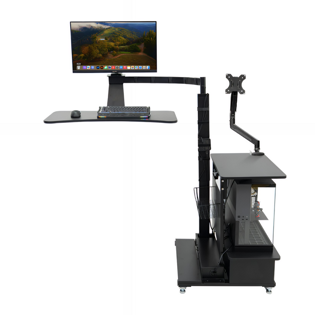 TRAX ReclinePro™