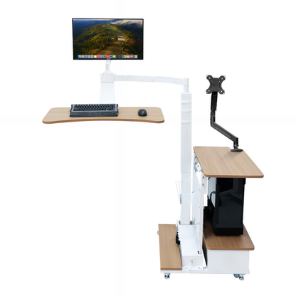 TRAX ReclinePro™