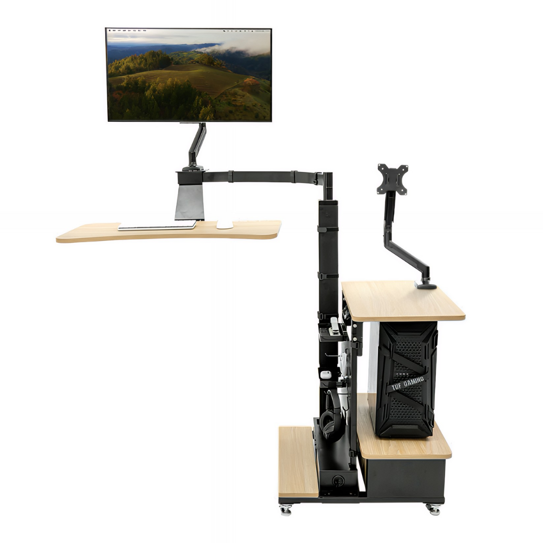 TRAX ReclinePro™